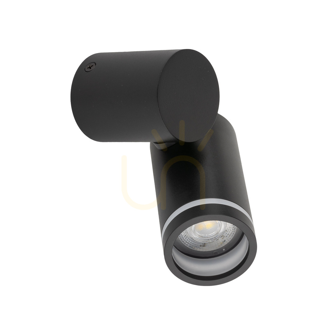 Jet Set Black 1 Xgu10