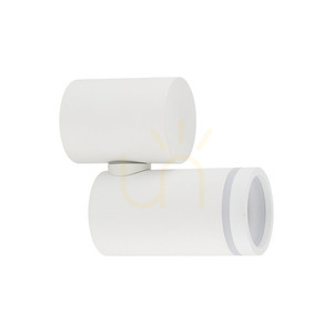 Jet Set White 1x Gu10 small 2