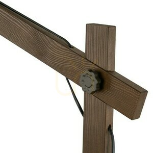 Stojaca lampa Oslo Brown 1 small 1