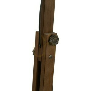Stojaca lampa Oslo Brown 1 small 3