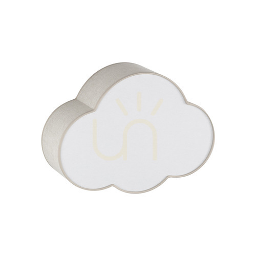 Skontrolujte Stropné svietidlo Cloud Linen 2