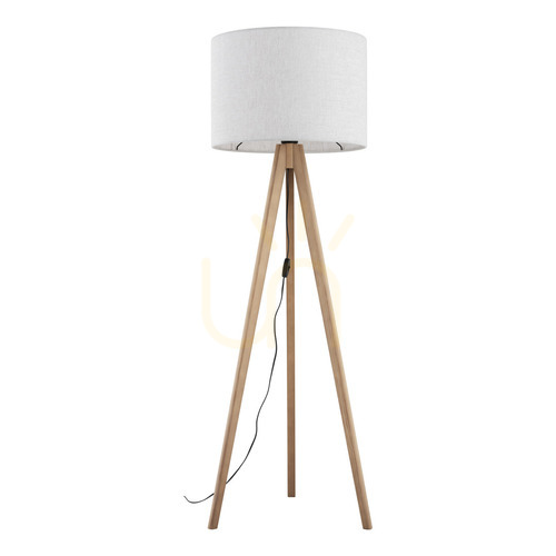 Skontrolujte Podlahová lampa Grand Pine