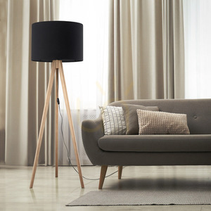Podlahová lampa Grand Pine small 1
