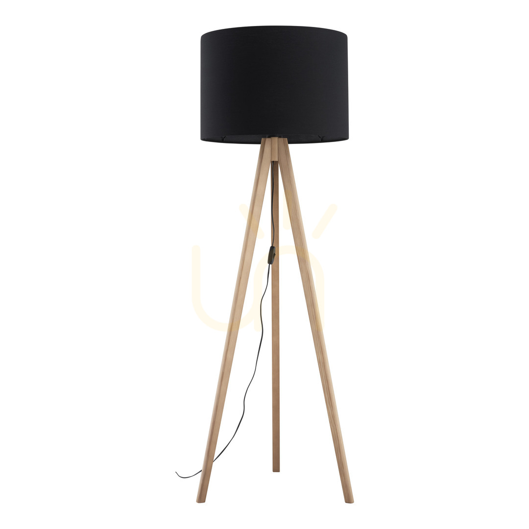 Podlahová lampa Grand Pine