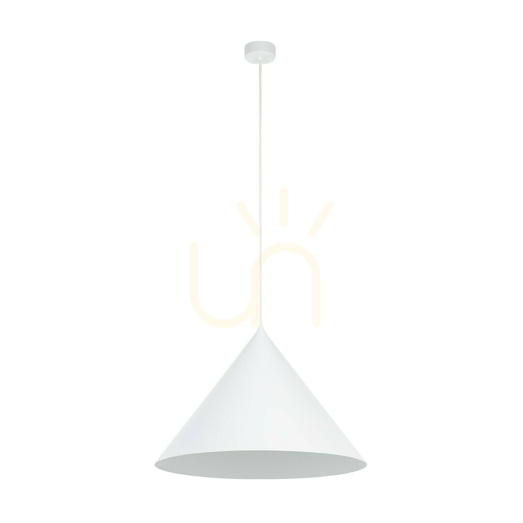 Cono vit taklampa 1 Xl