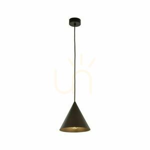 Cono Brown Závesné svietidlo 1 S small 5