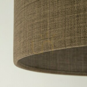 Umberto Brown Gold Stojaca lampa 1 small 2