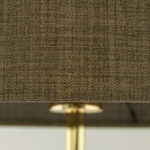 Umberto Brown Gold Stojaca lampa 1 small 3