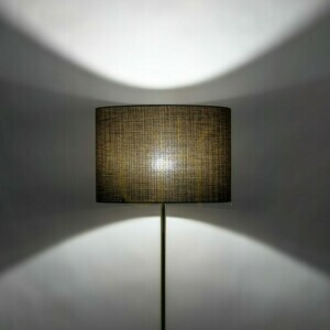 Umberto Brown Gold Stojaca lampa 1 small 5