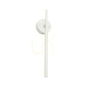 Zameranie biela LED small 8