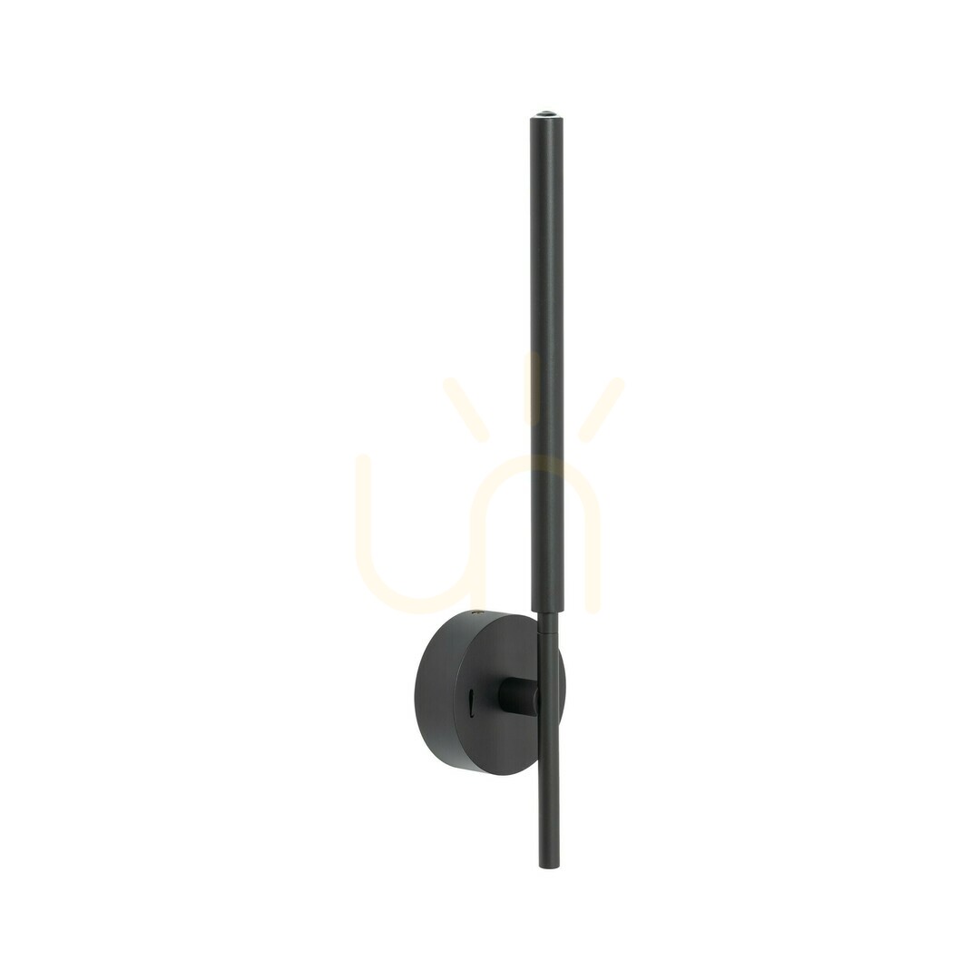 Focus Black Led