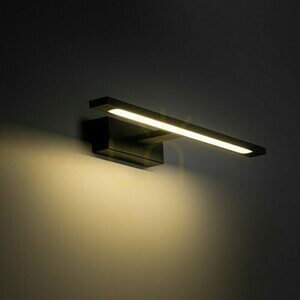 Galéria Led Black 12 W. small 1
