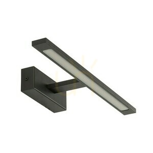 Galéria Led Black 12 W. small 4