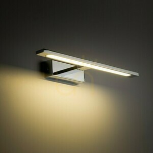 Galéria Led Chrome 12 W small 1