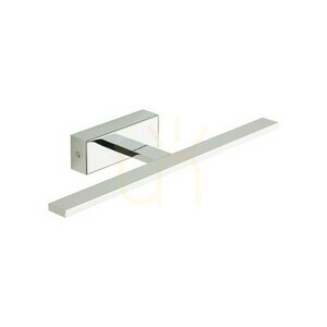 Galéria Led Chrome 12 W small 2