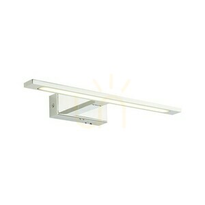Galéria Led Chrome 12 W small 3