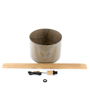 Podlahová lampa Grand Pine small 5