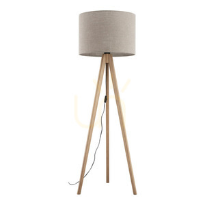 Podlahová lampa Grand Pine small 0