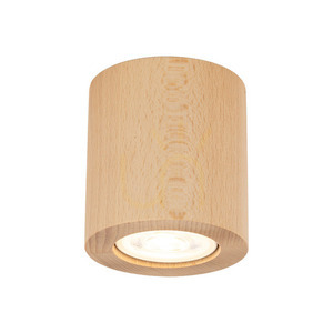 Stropné svietidlo Eve Wood Beech 1 small 3
