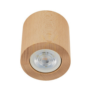 Stropné svietidlo Eve Wood Beech 1 small 4