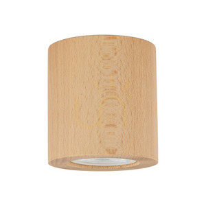 Stropné svietidlo Eve Wood Beech 1 small 6