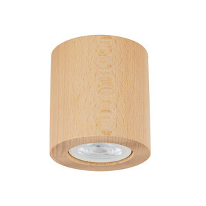 Stropné svietidlo Eve Wood Beech 1 small 0