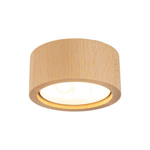 Stropné svietidlo Eve Wood Beech 1 small 3