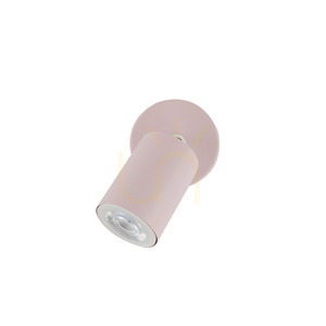 Livia Ružová nástenná lampa 1 small 3