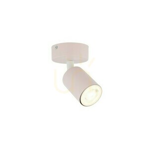 Livia Ružová nástenná lampa 1 small 4