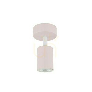 Livia Ružová nástenná lampa 1 small 6