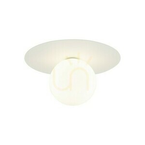Nástenné svietidlo Pixi White 1 small 3
