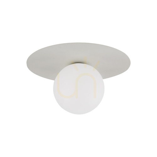 Skontrolujte Pixi Béžová nástenná lampa 1
