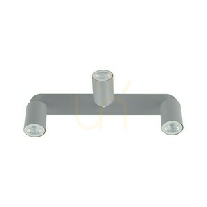 Stropné svietidlo Livia Gray 3 small 6