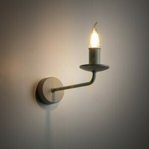Limal Béžová nástenná lampa 1 small 1