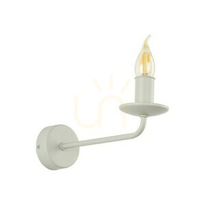 Limal Béžová nástenná lampa 1 small 2