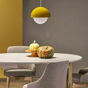Závesné svietidlo Bono Ochre 1 small 5