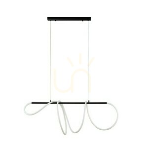 Flexi Led Black 45 W. small 11