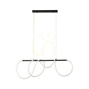Flexi Led Black 45 W. small 12