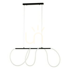 Flexi Led Black 45 W. small 3