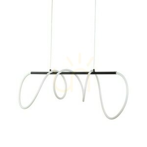 Flexi Led Black 45 W. small 4