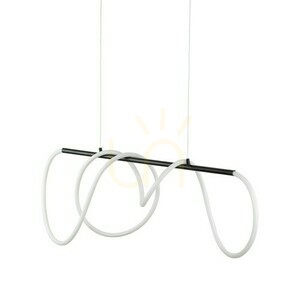 Flexi Led Black 45 W. small 5