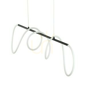 Flexi Led Black 45 W. small 6