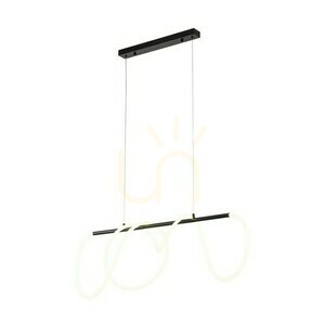 Flexi Led Black 45 W. small 7