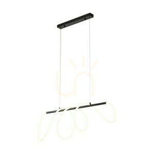 Flexi Led Black 45 W. small 8