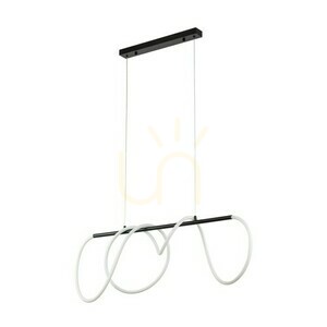 Flexi Led Black 45 W. small 0