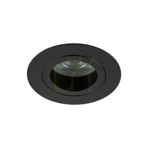 Skontrolujte Aura Black Gu10