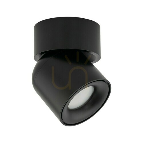 Skontrolujte Twist Black Gu10