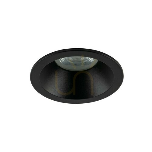 Skontrolujte Opti Black Gu10