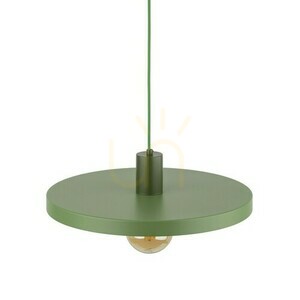 Sila Green Peapod 1 Xe27 Závesné svietidlo 400 small 4