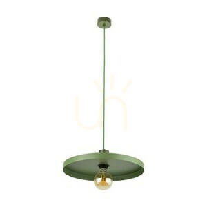 Sila Green Peapod 1 Xe27 Závesné svietidlo 400 small 6